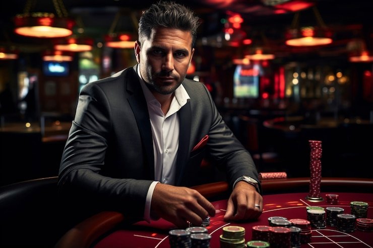 suhu189 Live Baccarat